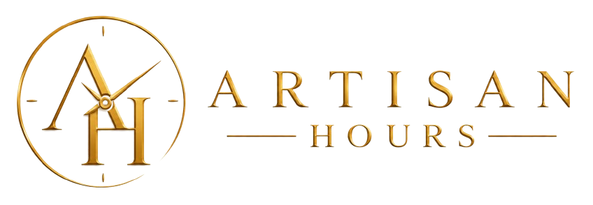 Artisan Hours